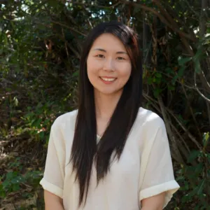 Soo jin Lee