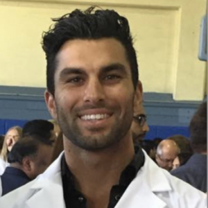 Kamron Fariba, DO, Psychiatrist in Miami, FL 