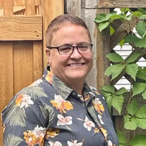 Lynda Felver