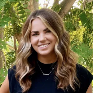 Haley Schuveiller