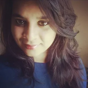Madhuri Govindu