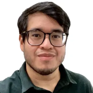 Julian Murillo