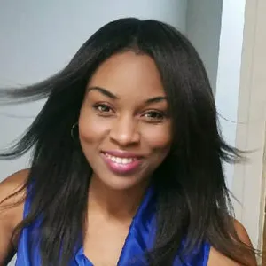 Taniesha Delph