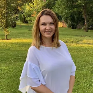 Grazyna Petersen