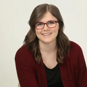 Rebecca Ellmann