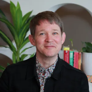 Matt Garman, LMFT, LPC, Therapist in Chicago, IL 60640