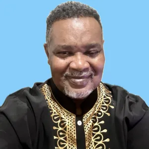 Tony Jones