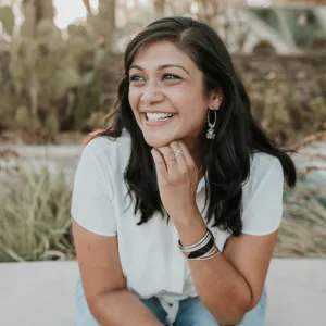 Reena Patel