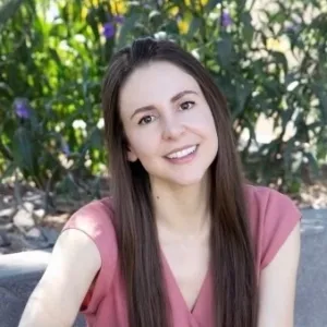 Allison O'leary