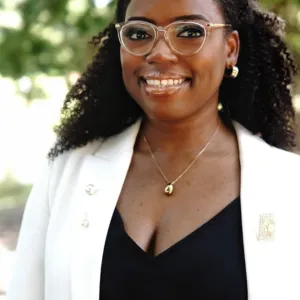 Ashley Bonhomme, Master’s level clinician CADCII, Therapist  in Georgia 