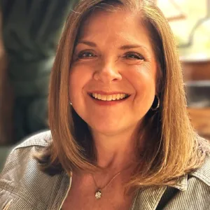 Mary Torkelson