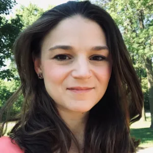 Kelly Pieper