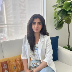 Nakhal Zafar