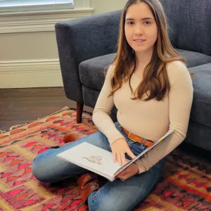 Carmen Avendano ulloa