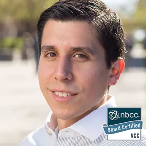 Rick Villarreal
