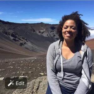 Erika Self