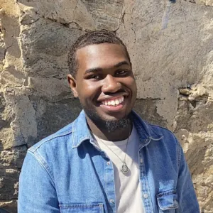 Zykeith Hinton