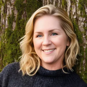 Regina Van gorden