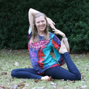 Heather Moller, LCSW, RYT500, Clinical Social Worker  in Pensacola, FL 