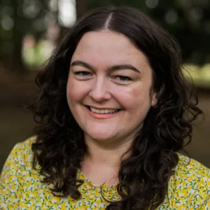 Ashley Mcallister