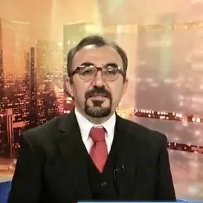 Michael Moradian