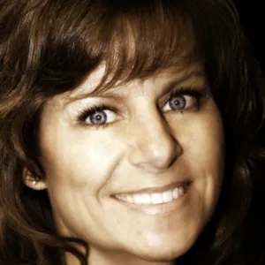 Laura Cousins