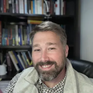 Michael Lee
