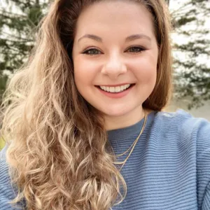 Kaylee Scicolone
