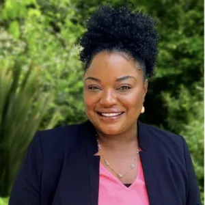 Sherika Johnson