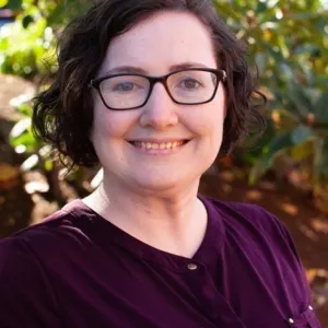 Alisa Huffman
