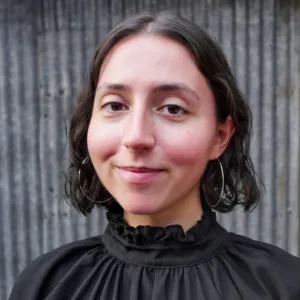 Amina Nikocevic