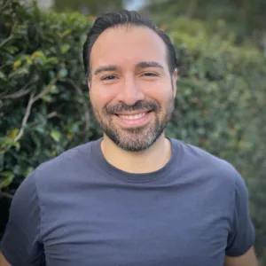 Dario Bayardo, PLPC, Licensed Professional Counselor Candidate in New Orleans, LA 
