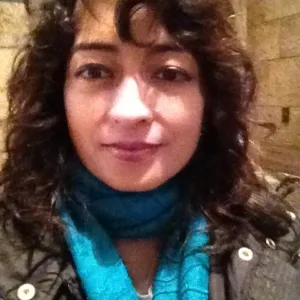 Manju Pradhan