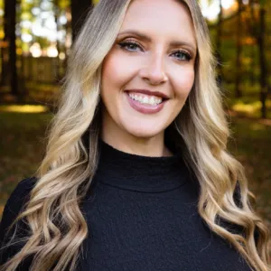 Heather Anderson