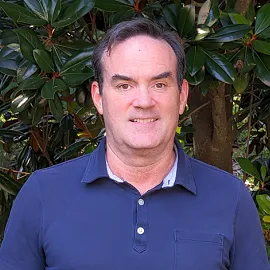 Townsend Smith