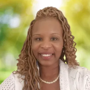 Claudette Guider