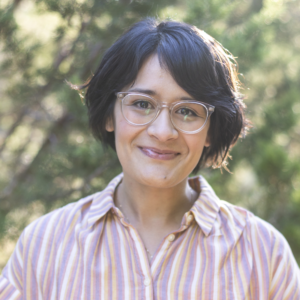 Angeline Miller, LPC Associate, Licensed Professional Counselor Associate in Austin, TX 