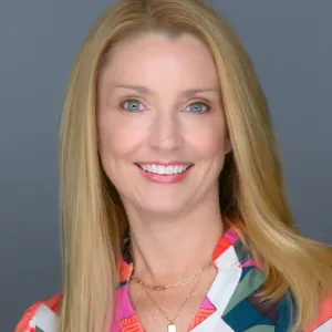 Heather Johnston