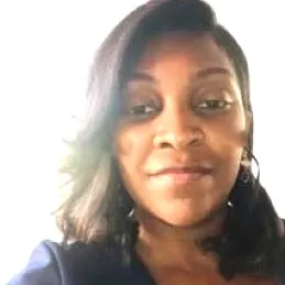 Erica Johnson