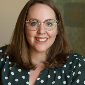 Jena Plummer, LCMHC, LCAS, NCC, CCTS-I, Counselor in Greensboro, NC 