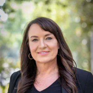 Amber Wrye