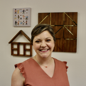 Joy Cannon, LPC-S, Registered Play Therapist-Supervisor, Counselor in Austin, TX 