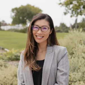 Amy Yee
