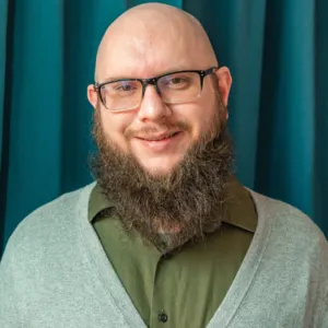 Garren Gillum