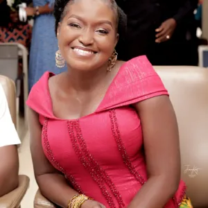 Priscilla Adu-antoh