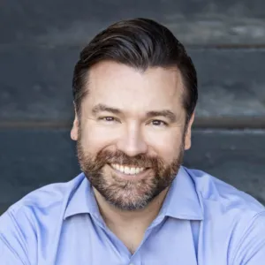 Dr. Todd Brown, PhD, Clinical Psychologist in Los Angeles, CA 