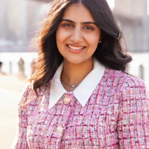 Mehar Ahuja