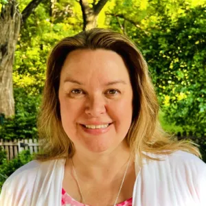 Cynthia Claxton