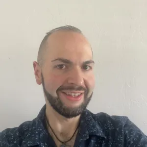 Joseph Ricciardi-Altunian, LPC, LMHC, RMT, Radiant Mental Health Counseling, LLC, Licensed Professional Clinical Counselor in Oklahoma City, OK 