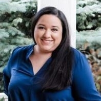 Charlotte Merrill, M.S. Professional Counseling, LPC, Licensed Professional Counselor in Tahlequah, OK 